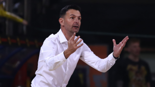 Μίλιτσιτς﻿ για Αντετοκούνμπο: «Έκανε μία προπόνηση, ελπίζουμε να μας βοηθήσει»