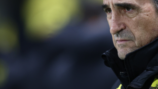 Το πλάνο πρόκρισης του Χιμένεθ στη «μάχη» του ΟΑΚΑ