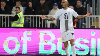 Ατζέντης Ντρκούσιτς: «Ο ΠΑΟΚ δεν είναι η μόνη ομάδα που δείχνει ενδιαφέρον για τον Βάνια»