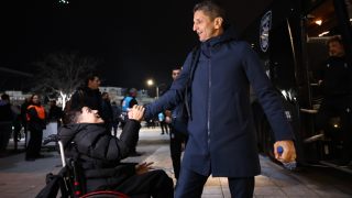 Γιάννης Παπαστεφανάκης: «Δεν υπάρχει ποδόσφαιρο χωρίς ΠΑΟΚ»