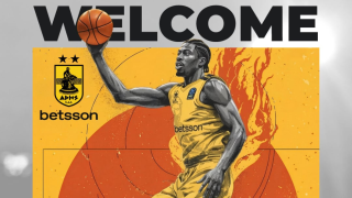 Επίσημα στον Άρη ο Κώστας Αντετοκούνμπο!