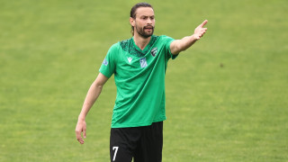 Καβάλα: Παίρνει με μεταγραφή τον Καρτάλη από τον Μακεδονικό