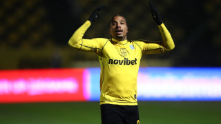 Φωνάζει ο Άρης: Ακυρώθηκε το 2-1 για... φάουλ!