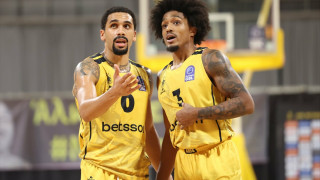 Τι αναφέρει το EuroCup: Σλασκ και Άρης στη μάχη της Πολωνίας