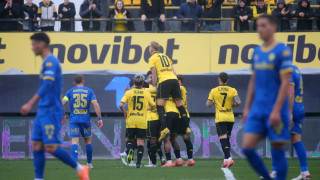 Άρης: Έχει χρόνο, εάν θέλει να αγοράσει