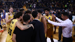 Η παρακάμερα του Άρης-Ηρακλής: Ο παλμός της εξέδρας και οι «κιτρινόμαυροι» πανηγυρισμοί