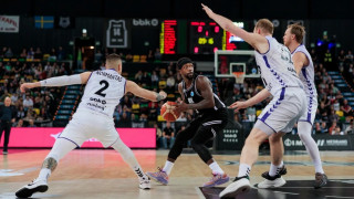 ΠΑΟΚ: Θύμισε... Σάμοκοβ με Μπούρσασπορ