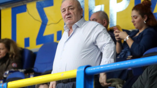 Μπούμπουρας για επίθεση Ρώσων σε Βαρθολομαίο: «Θέλουν να διαλύσουν την Ορθοδοξία»