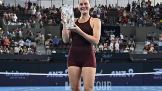 Κόστιουκ-Σαμπαλένκα: Γιατί η Ουκρανή τενίστρια δεν έδωσε το χέρι της στη Λευκορωσίδα