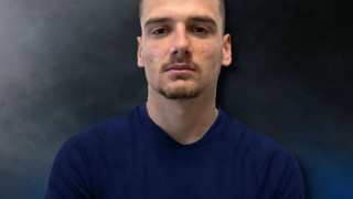 Ηρακλής: Καλωσόρισε Προύντζο στα «κυανόλευκα»