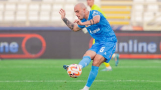 Ρωσικό Μέσο: «Στα 3 εκατ. ευρώ η προσφορά του ΠΑΟΚ για Ντρκουσιτς στη Ζενίτ»