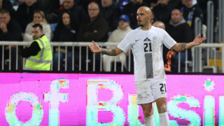 ΠΑΟΚ: Κλείνει οριστικά το θέμα Ντρκούσιτς-Τέλος στις επαφές με τη Ζενίτ