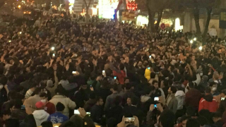 ΗΠΑ: «Ετοιμάζουν αεροπορική στρατιωτική δράση» κατά του Ιράν