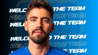 Επέστρεψε στην Καβάλα ο Στίκας