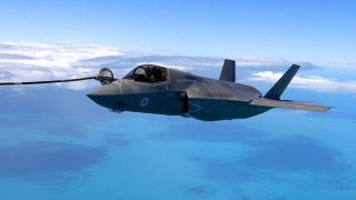 Σχέδιο Β απέναντι στην Τουρκία για τα F 35