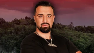 Survivor: Το hype... επιβίωσης του Gio Kay