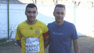 ΑΕ Πυλαίας: Μεταγραφικές εκπλήξεις που αλλάζουν τα δεδομένα