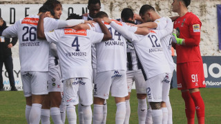 Ηρακλής: Η πιο μεγάλη ώρα είναι τώρα-Κόντρα στον Αστέρα AKTOR B για την πρώτη νίκη