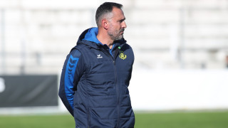 Καβακάς: «Στον Ηρακλή η πίεση-Δικαίως είναι πρώτη η Καρδίτσα»