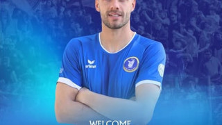 Νίκη Βόλου: Ανακοίνωσε τη δεύτερη μεταγραφική της κίνηση