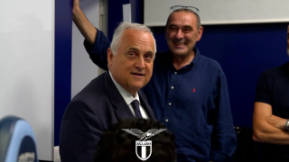 Λάτσιο: Έκανε μεταγραφή 13 εκ. ευρώ, εν αγνοία του προπονητή-«Δεν τον ξέρω»!