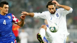 Λόβρεν: Όταν έφυγε ηττημένος από τον Πειραιά λόγω του Φερνάντο Σάντος