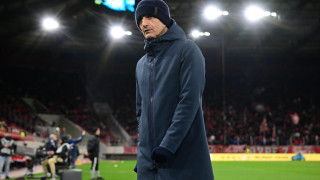 ΠΑΟΚ: Τα συνεχόμενα ντέρμπι φέρνουν rotation στο «Κλεάνθης Βικελίδης»