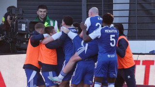 ΣΟΚ στο Κύπελλο Αγγλίας: Η κάτοχος Κρίσταλ Πάλας αποκλείστηκε από ομάδα 6ης κατηγορίας!