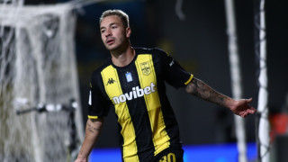 Άρης: Οι επιλογές του Χιμένεθ για το παιχνίδι με τον Παναθηναϊκό