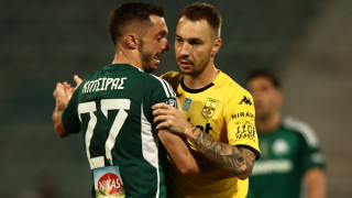 Παναθηναϊκός-Άρης: Οι συνδετικοί κρίκοι με τον τελικό του 2024