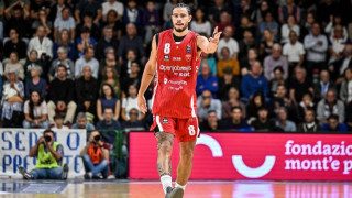 ΠΑΟΚ: «Σκανάρει» τον Ολιβιέ Νκαμχόουα, σύμφωνα με Ιταλό δημοσιογράφο