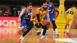 Θετικό κλίμα στην πρώτη συνάντηση Άρη - Νουά για ανανέωση