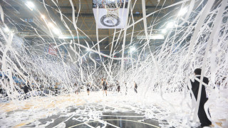 ΠΑΟΚ: «Εξαφανίστηκαν» τα εισιτήρια για Άρη- Νέο sold-out!