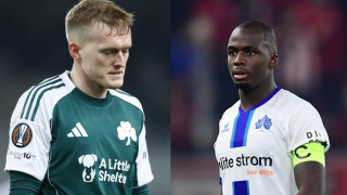 Άσφαιρος ο Τετέι κόντρα στον Άρη-Πόσα γκολ έχει ο Σβιντέρσκι