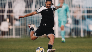 ΠΑΟΚ Β': Εκτός έδρας μάχη με τον Νέστο χωρίς περιθώρια για απώλειες