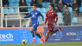 Οργή στον ΠΑΣ για τη διαιτησία με Αστέρα Β: «Χειρουργική αλλοίωση»