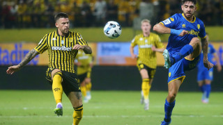 Άρης-Κάρλες Πέρεθ: «Η Θέλτα ψάχνει λύση για να απαλλαγεί», λένε οι Ισπανοί