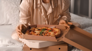 Τι δεν πρέπει να τρώμε πριν κοιμηθούμε