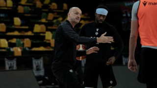 ΠΑΟΚ: Έτοιμος για αποφασιστικό βήμα πρωτιάς στο Μπιλμπάο