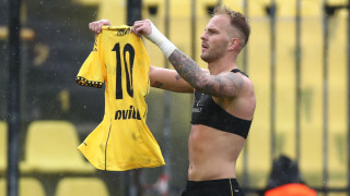 Ράτσιτς: «Υποφέραμε αλλά πάμε για νίκη με ΠΑΟΚ»