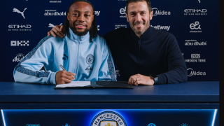 Μάντσεστερ Σίτι: Ανακοίνωσε Σεμένιο-Πόσο της κόστισε το deal