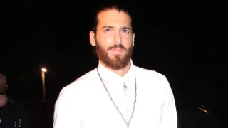 Συνελήφθη ο ηθοποιός Can Yaman σε μεγάλη επιχείρηση της τουρκικής αστυνομίας