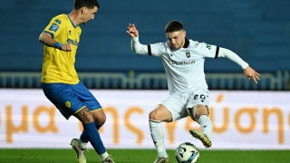 Κερμανίδης: «O Ζαφείρης είναι ο πιο απαραίτητος στο κέντρο-Ο ΠΑΟΚ παίζει το καλύτερο ποδόσφαιρο»