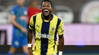 Ολυμπιακός: «Συζητήσεις με Φενέρ για Φρεντ»