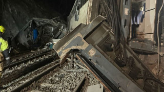 Τραγωδία στην Ισπανία: «Εξαιρετικά παράξενο δυστύχημα»-Τι είπε ο υπουργός Μεταφορών