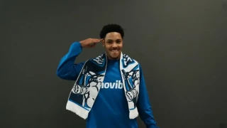 Ηρακλής: «Πάτησε» Θεσσαλονίκη ο Στρονγκ