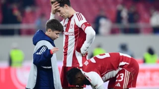 Ρέτσος: «Χάθηκε ένας στόχος και είμαστε απογοητευμένοι»