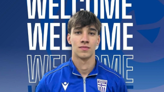 Πήρε Ζωγράφου ο Εθνικός Σοχού – Απέκτησε Λιαμάκη ο ΠΑΟΚ Σταυρού