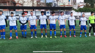 Με απουσίες η Μακεδονία Ευκαρπίας κόντρα στον Εθνικό Μαλγάρων