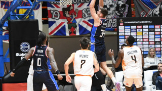 Άλωσε την Πάτρα ο Πανιώνιος